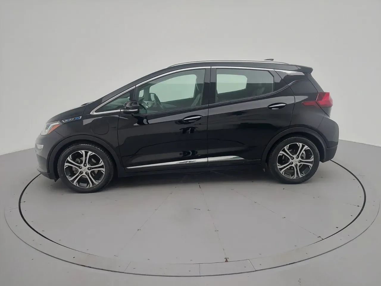 Chevrolet Bolt EV - Imagem 2