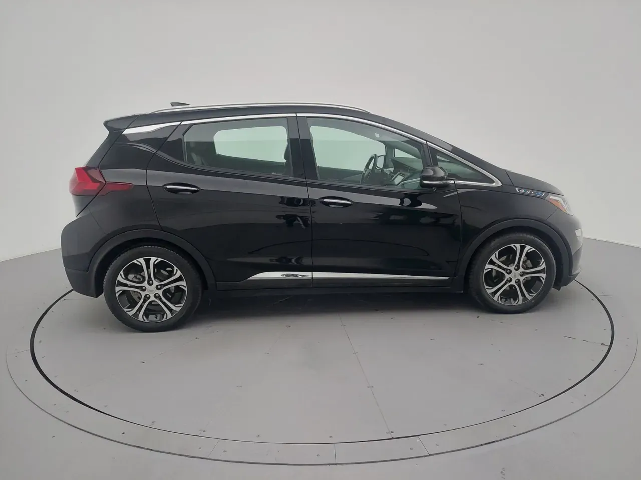 Chevrolet Bolt EV - Imagem 6