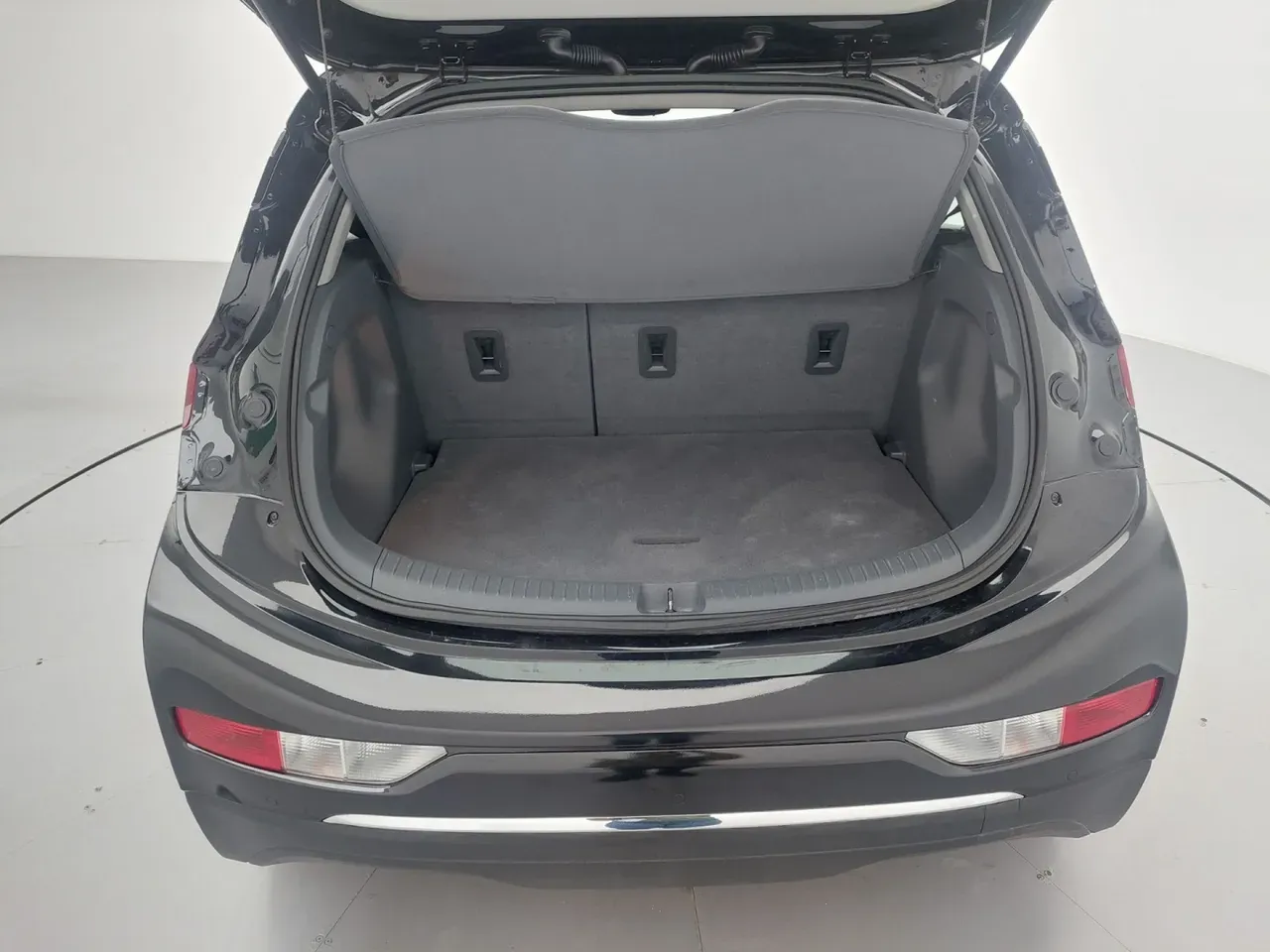 Chevrolet Bolt EV - Imagem 9