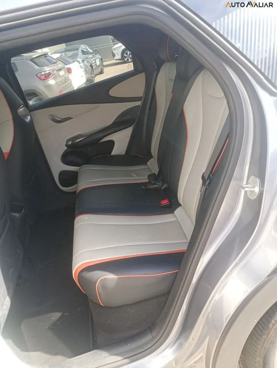 BYD Dolphin - Imagem 7