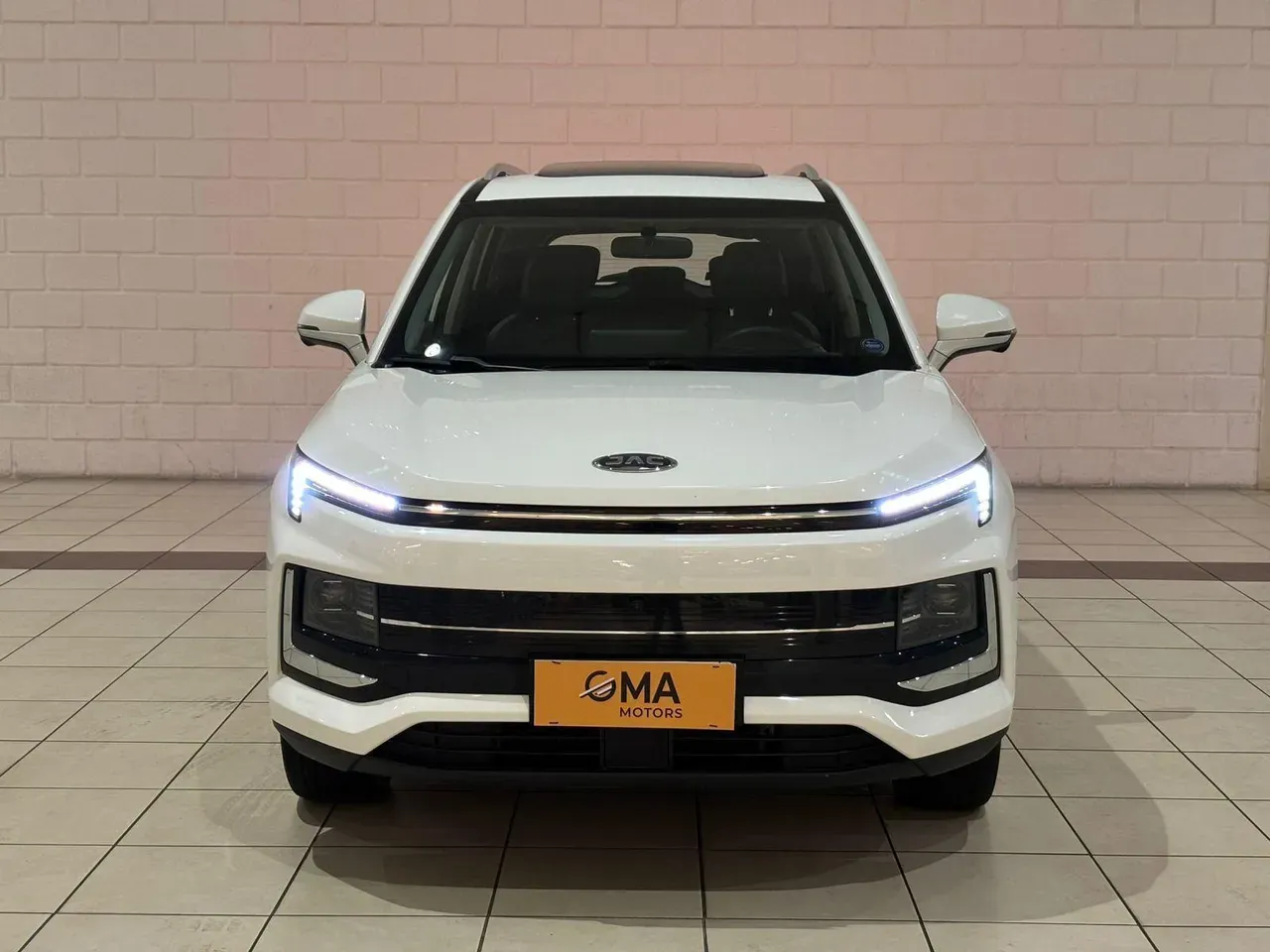 JAC E-js4 - Imagem 2