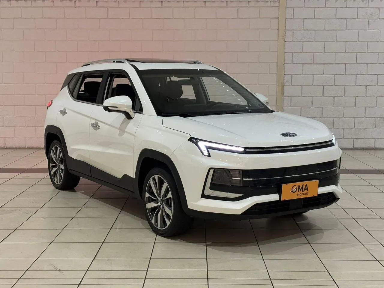 JAC E-js4 - Imagem 3