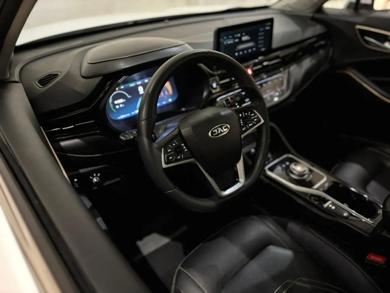 JAC E-js4 - Imagem 10