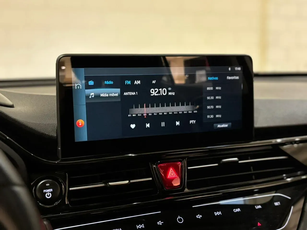 JAC E-js4 - Imagem 11