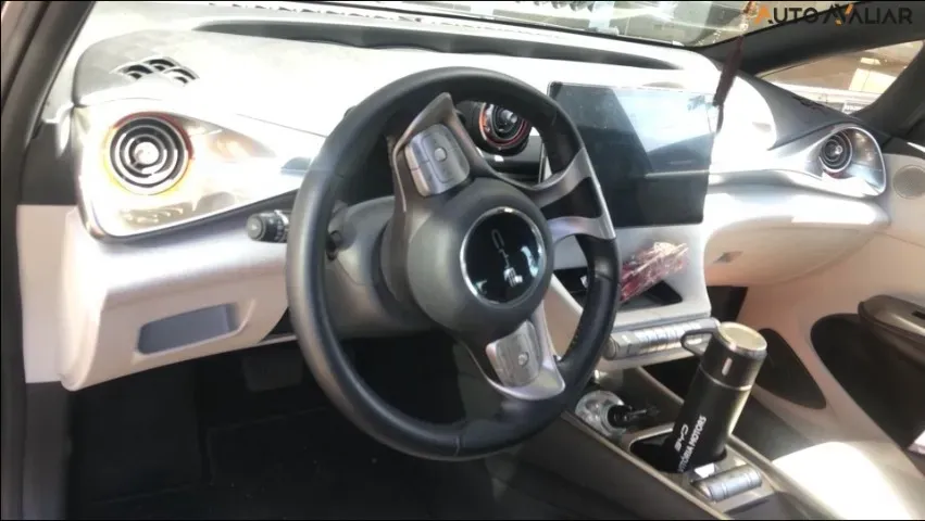 BYD Dolphin - Imagem 8