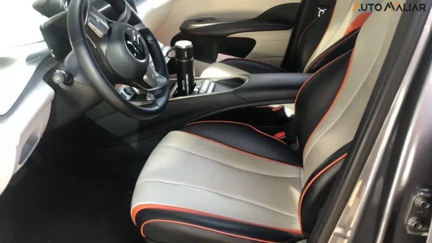 BYD Dolphin - Imagem 10