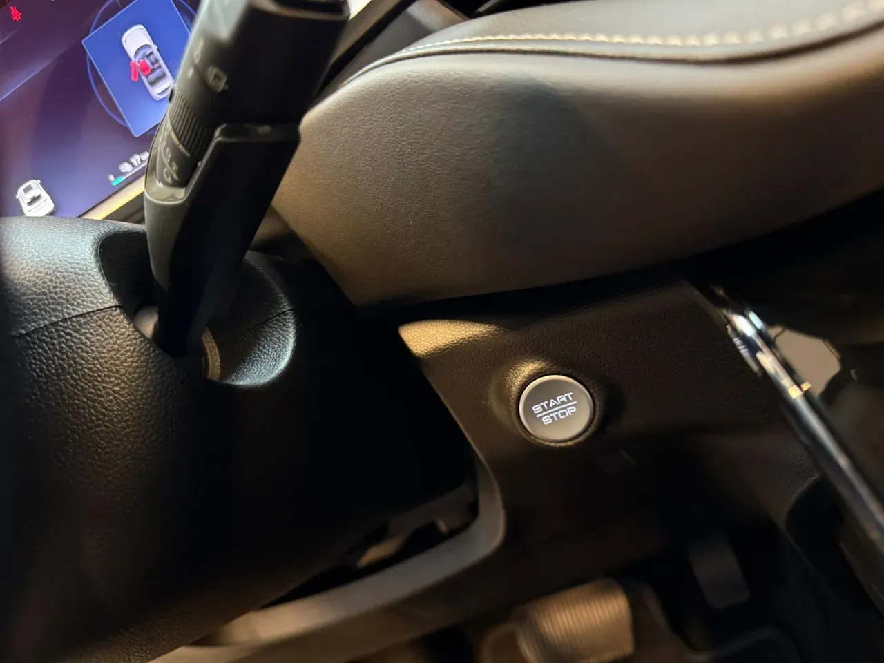 GWM Haval H6 Plug-in Hybrid - Imagem 20