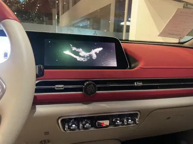 GWM Ora 03 - Imagem 5