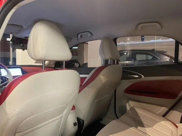 GWM Ora 03 - Imagem 9