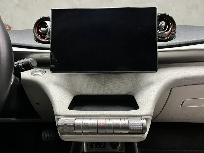 BYD Dolphin - Imagem 6