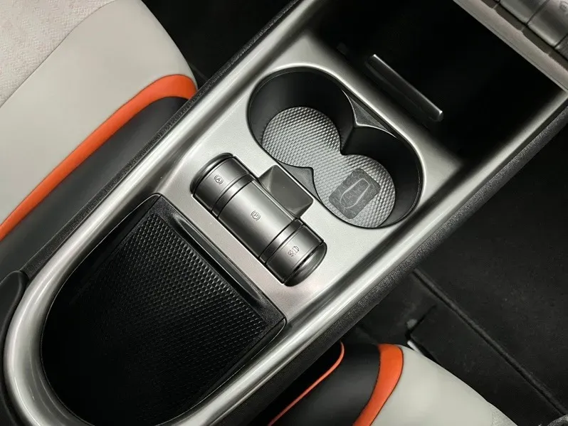 BYD Dolphin - Imagem 7