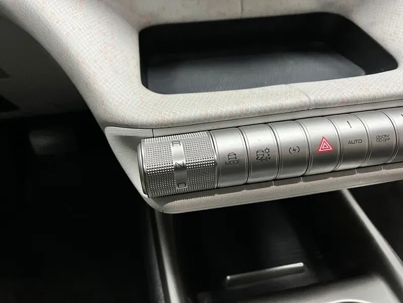 BYD Dolphin - Imagem 8