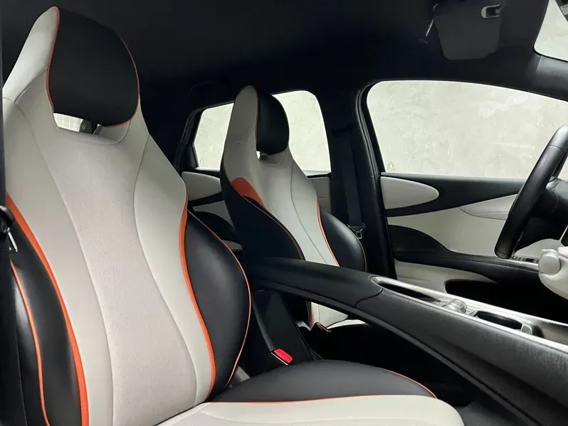 BYD Dolphin - Imagem 9