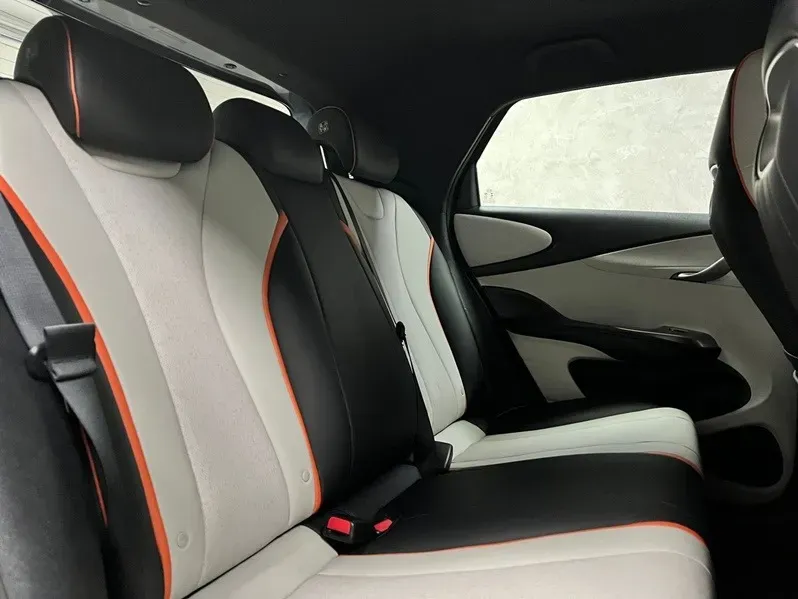 BYD Dolphin - Imagem 10