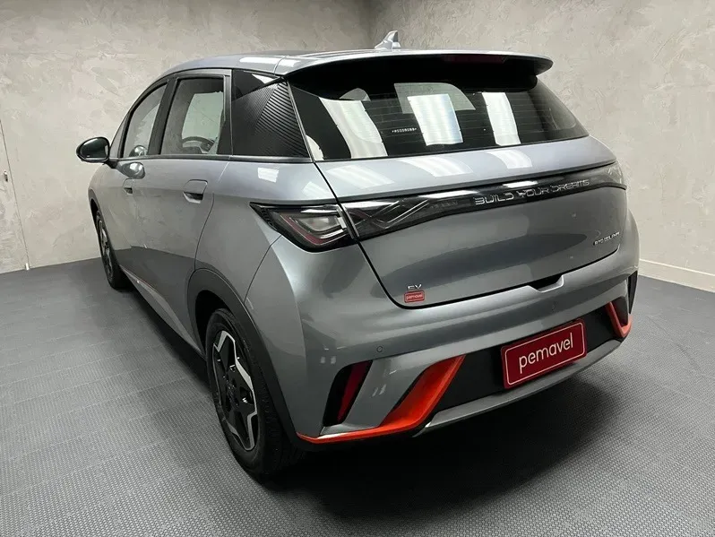 BYD Dolphin - Imagem 13