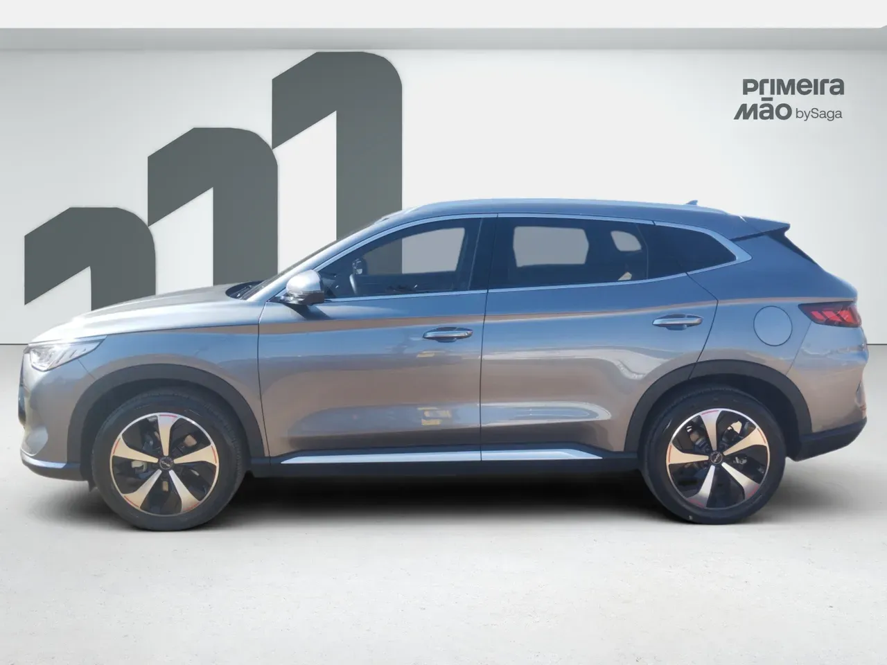 BYD Song Plus - Imagem 6