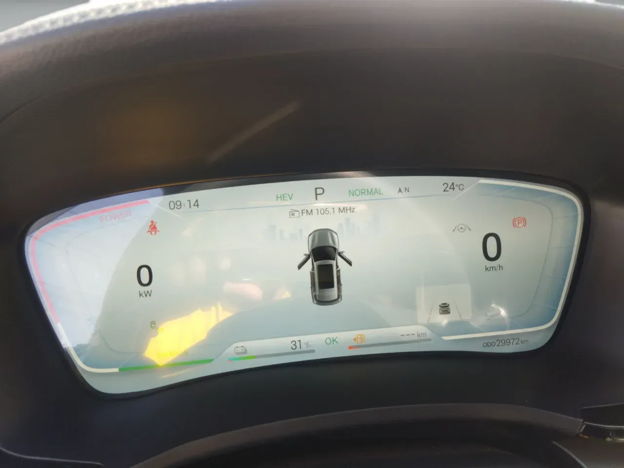 BYD Song Plus - Imagem 9