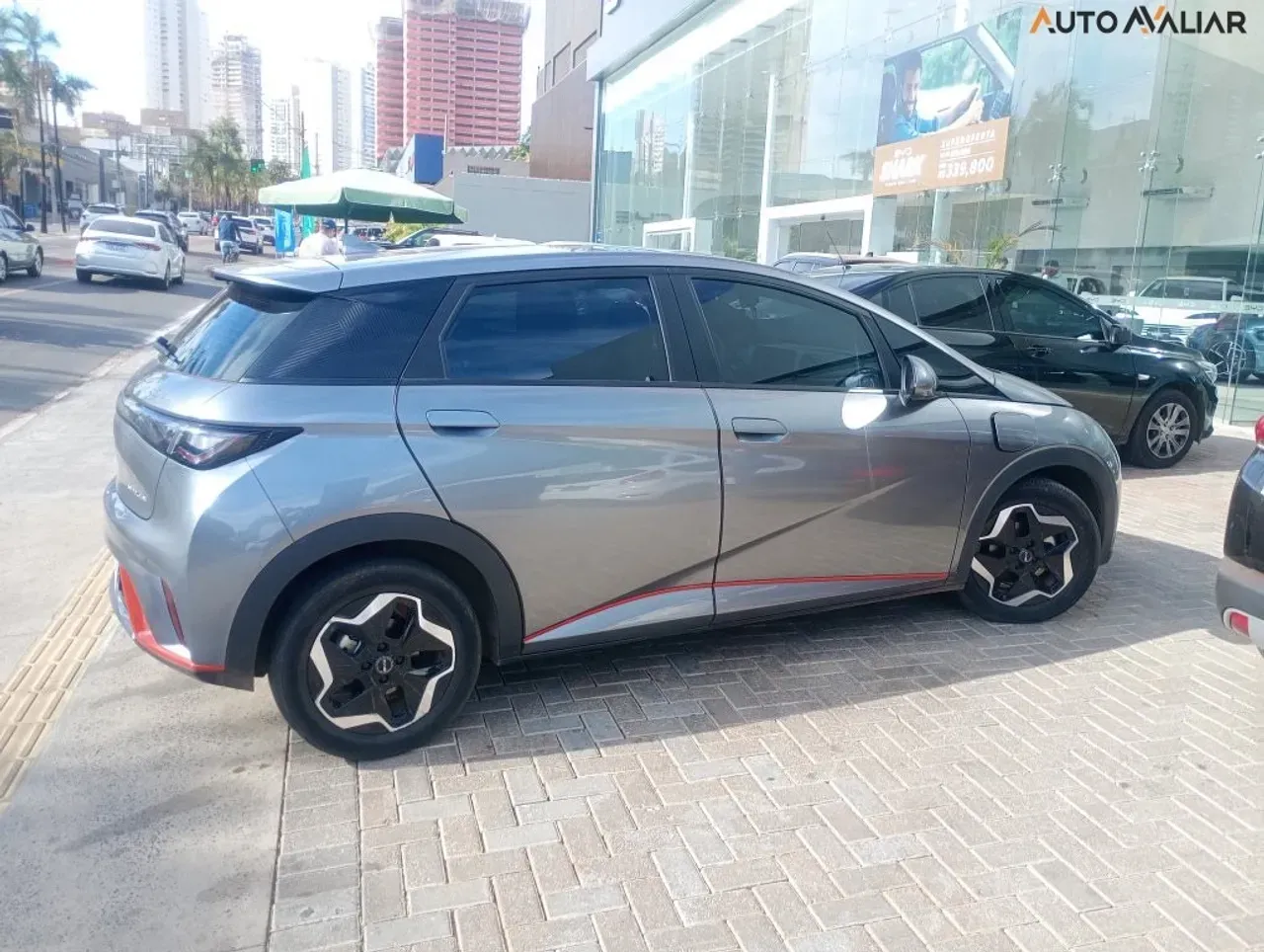 BYD Dolphin - Imagem 4