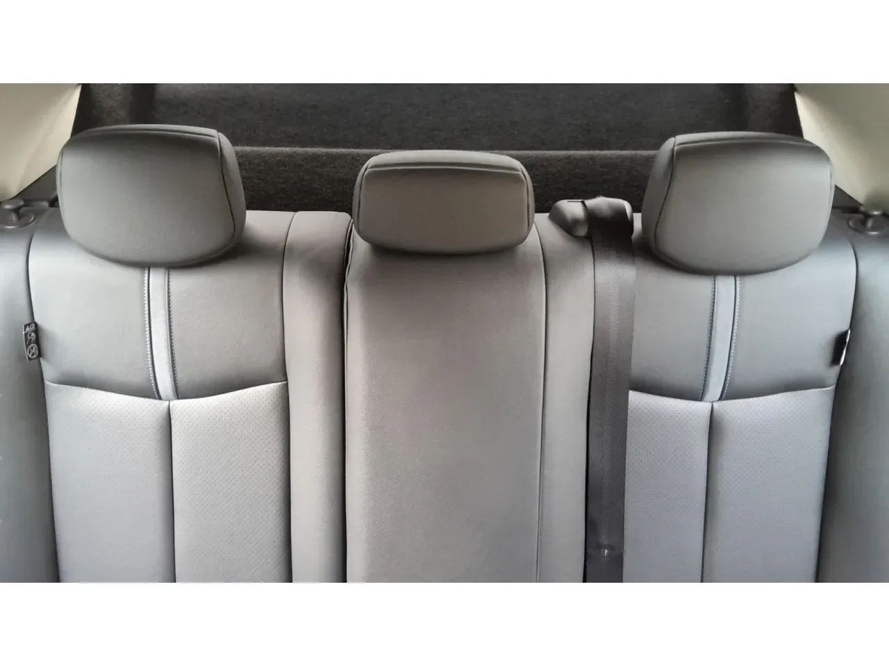 Nissan Leaf - Imagem 14