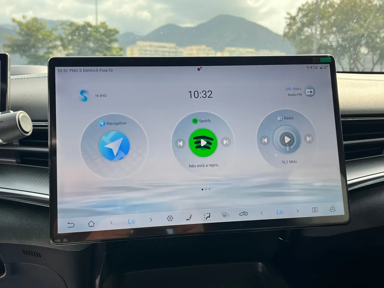 BYD Seal - Imagem 10