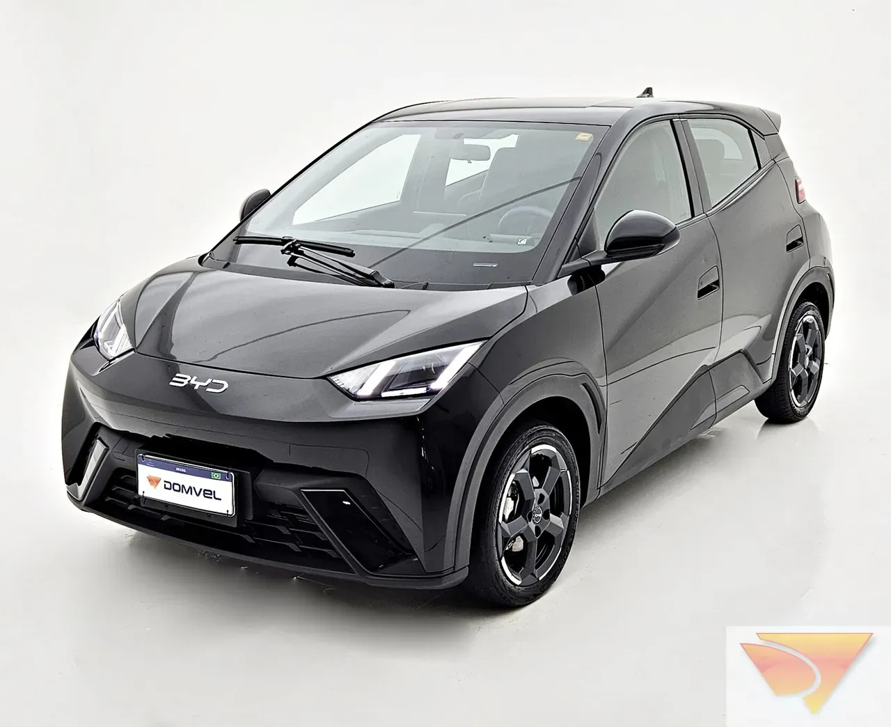 BYD Dolphin Mini - Imagem 3