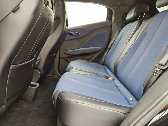 BYD Dolphin Mini - Imagem 10