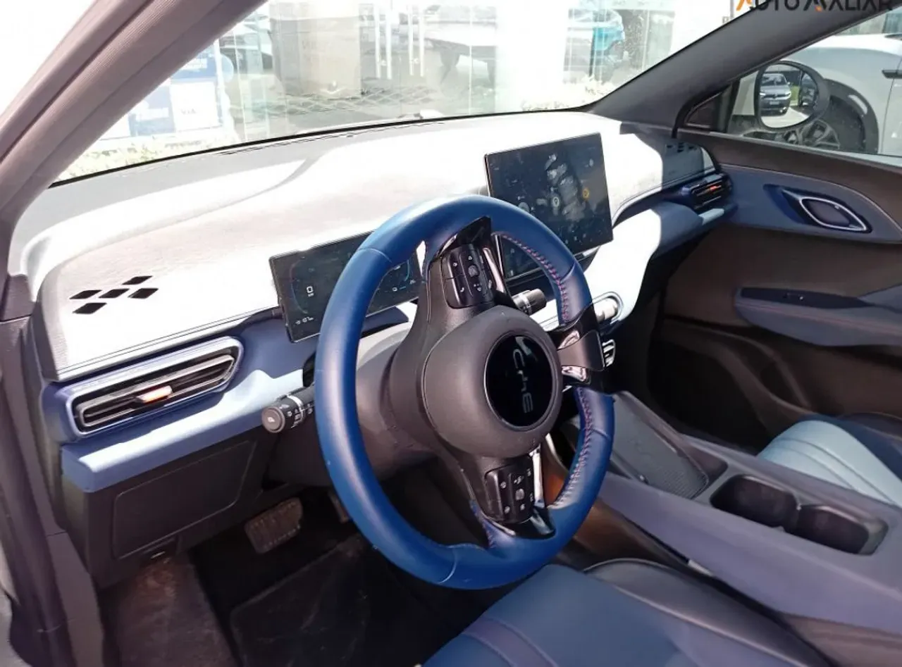 BYD Dolphin Mini - Imagem 6