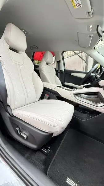 BYD Yuan Pro - Imagem 13