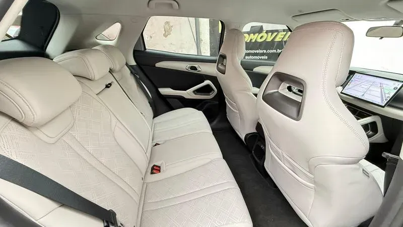 BYD Yuan Pro - Imagem 14