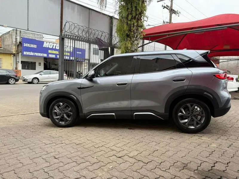 BYD Yuan Pro - Imagem 18