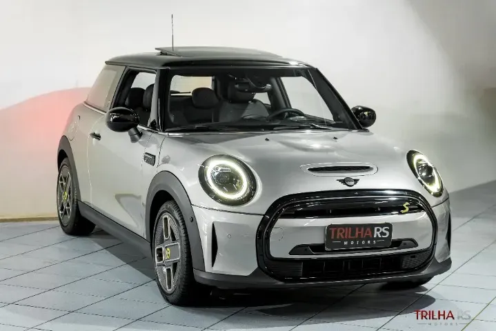 Mini CooperSE - Imagem 2