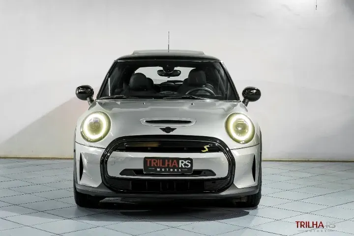 Mini CooperSE - Imagem 4