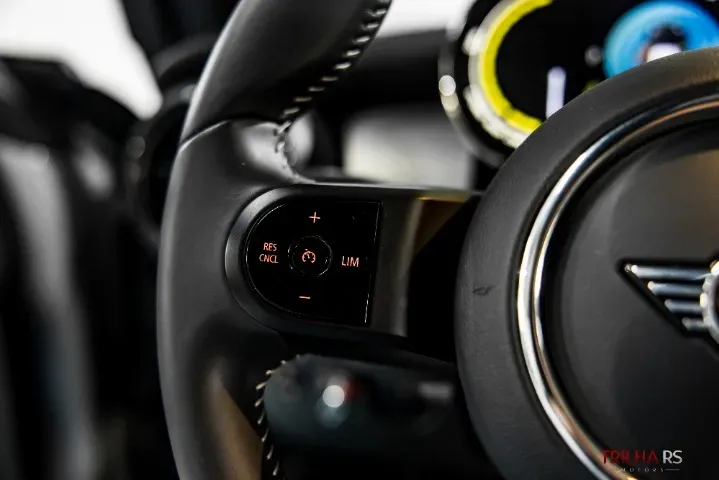 Mini CooperSE - Imagem 9