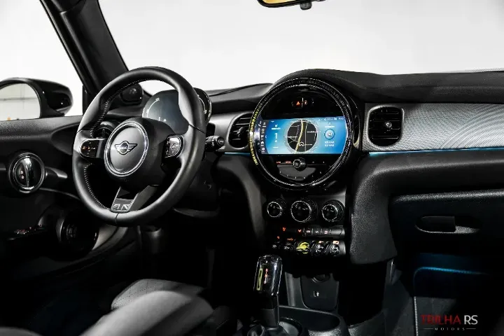 Mini CooperSE - Imagem 11