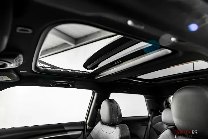 Mini CooperSE - Imagem 12