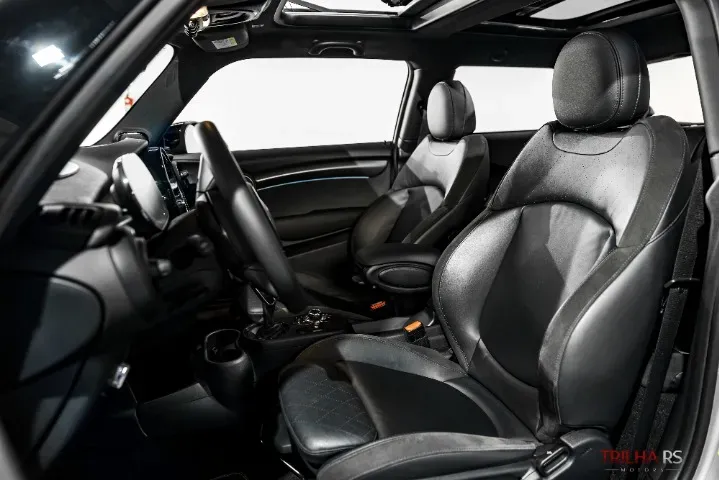 Mini CooperSE - Imagem 13