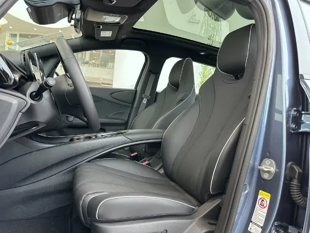 BYD Dolphin Plus - Imagem 4