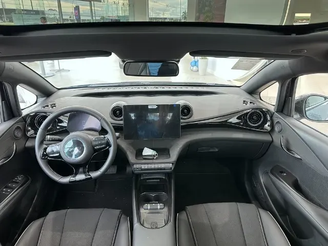 BYD Dolphin Plus - Imagem 5