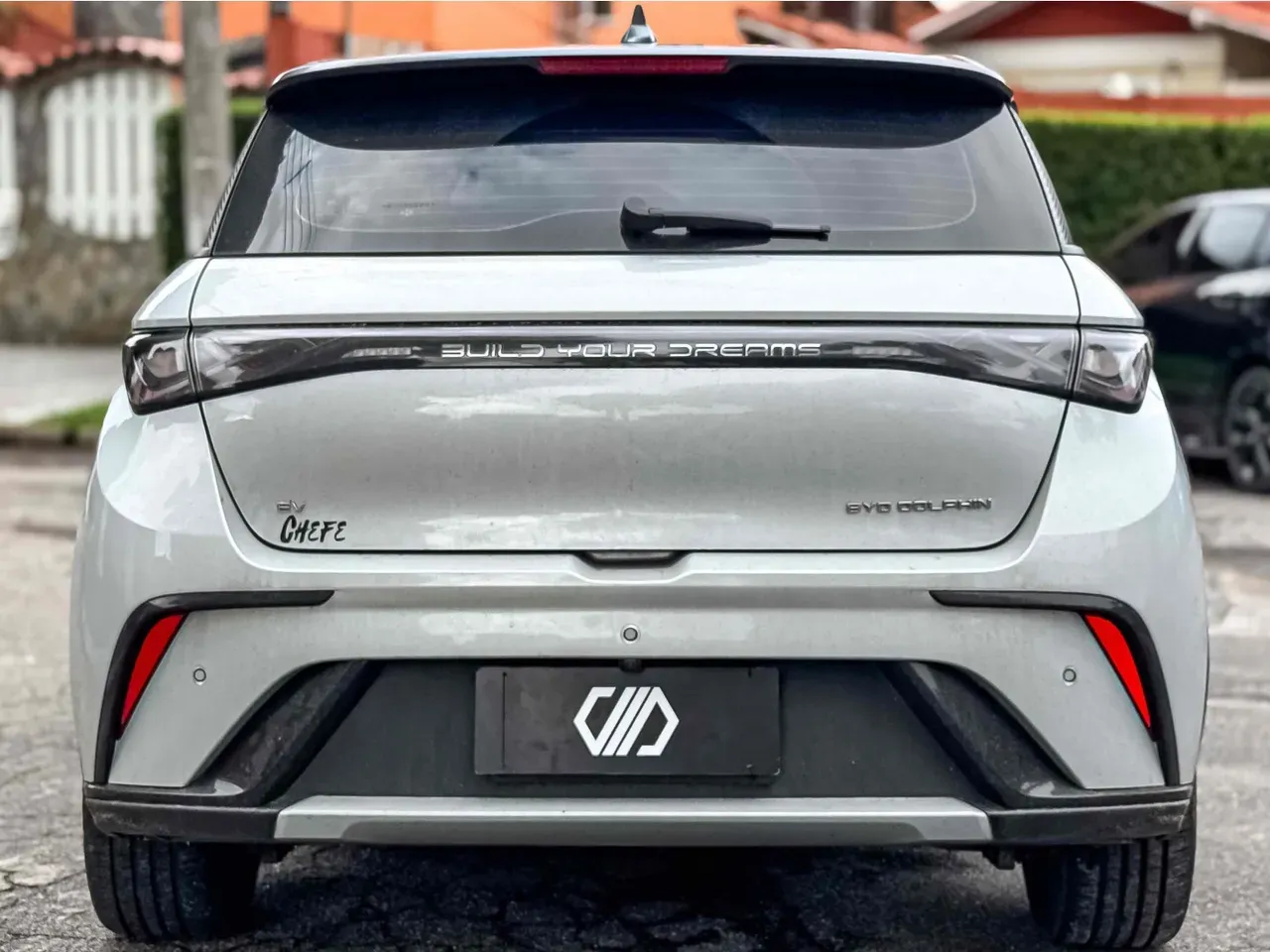 BYD Dolphin - Imagem 3