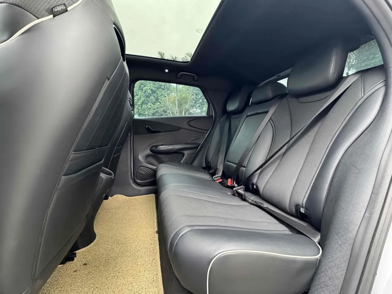 BYD Dolphin - Imagem 15