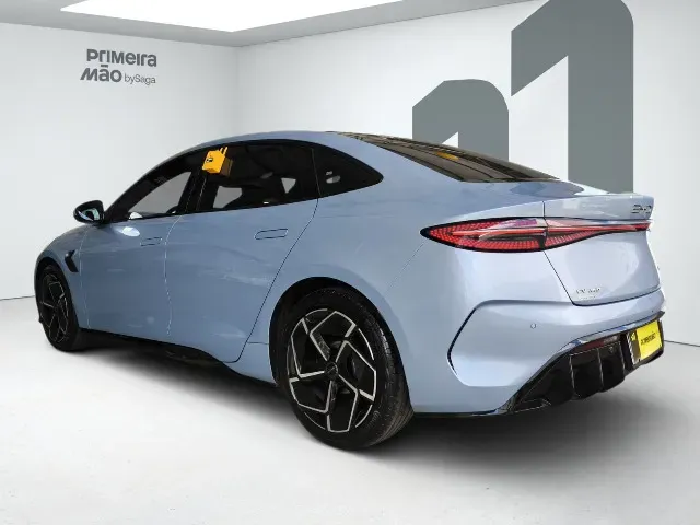 BYD Seal - Imagem 4