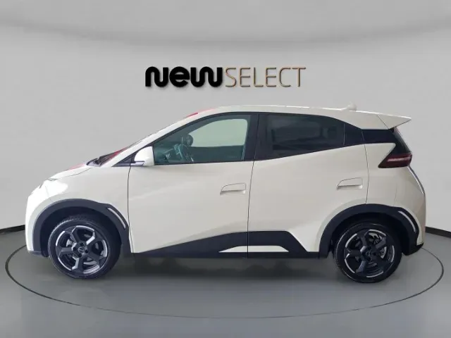 BYD Dolphin Mini - Imagem 3