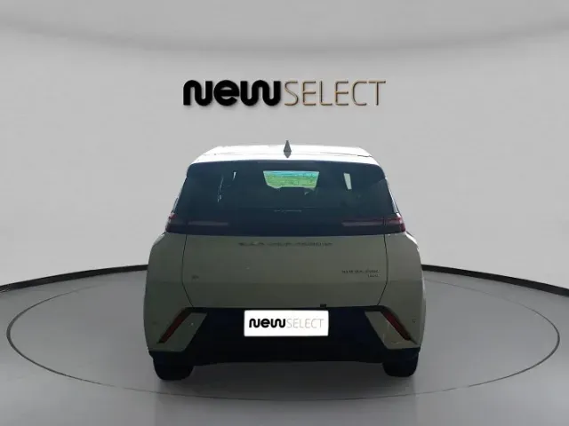 BYD Dolphin Mini - Imagem 5