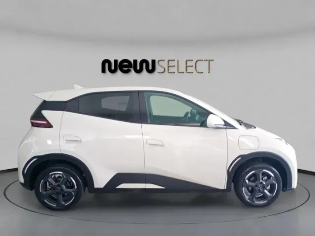 BYD Dolphin Mini - Imagem 7