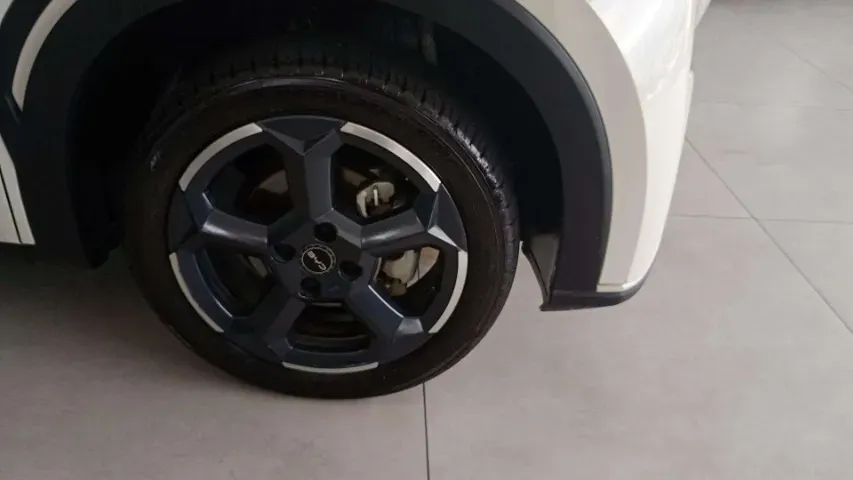 BYD Dolphin Mini - Imagem 16