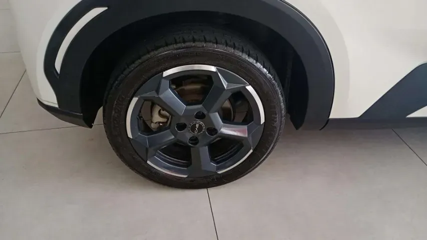 BYD Dolphin Mini - Imagem 17