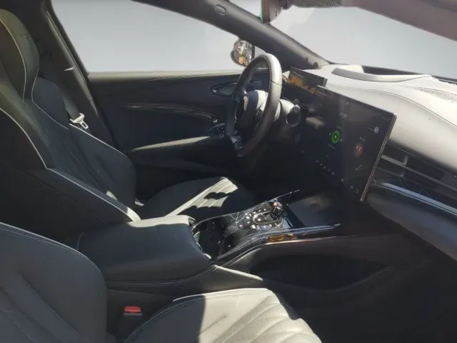 BYD Seal - Imagem 10