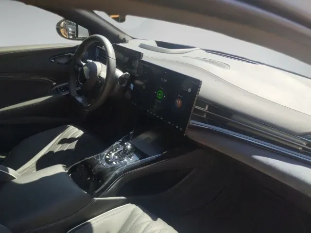 BYD Seal - Imagem 12