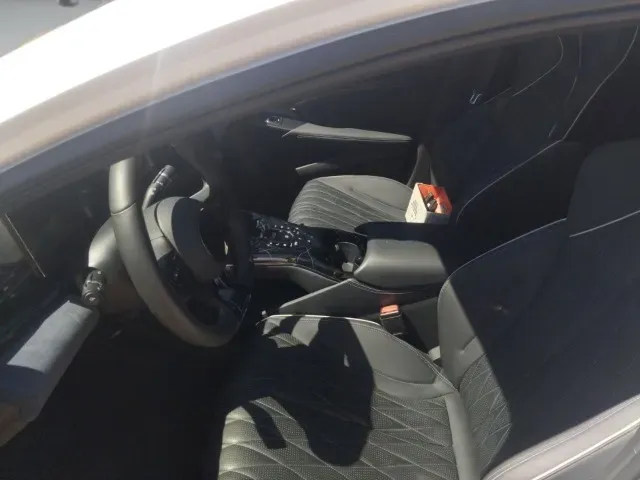 BYD Seal - Imagem 13