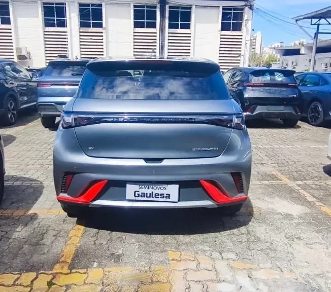 BYD Dolphin - Imagem 5